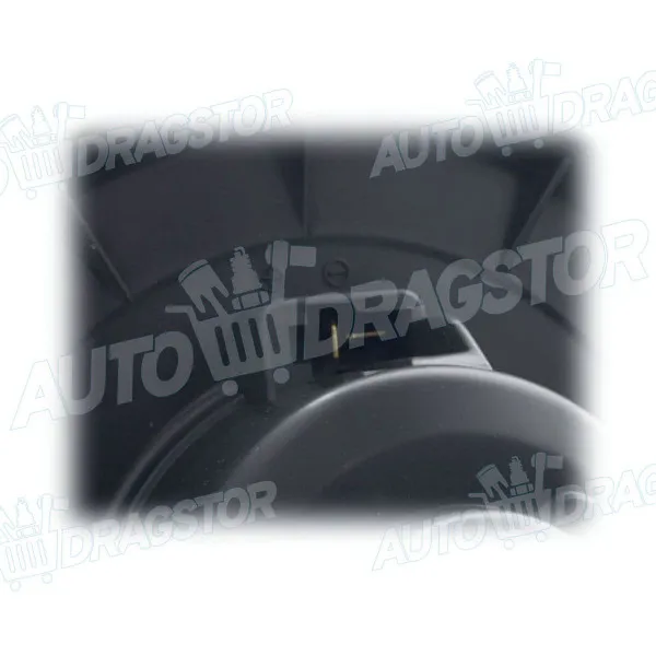 Ventilator kabine TOYOTA COROLLA (E12), 02-07; MATRIX, 02-08; 