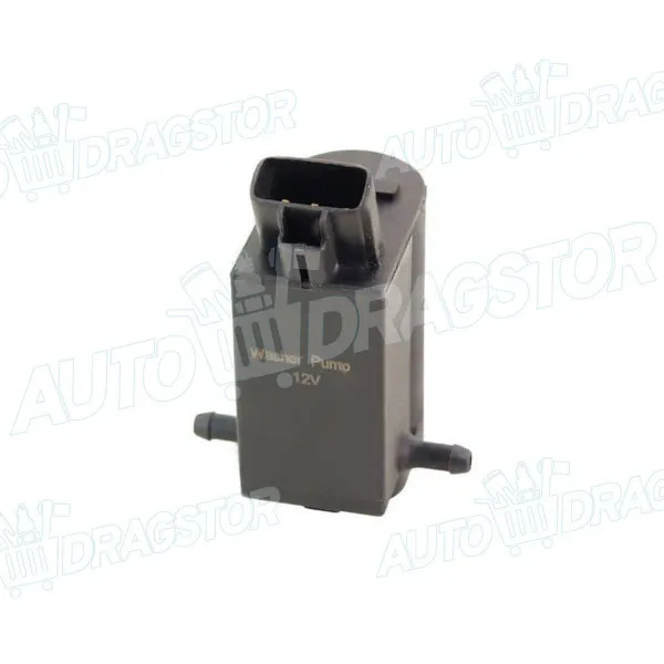 Pumpica tečnosti za brisače TOYOTA AVENSIS (T25), 03-08; COROLLA (E11), 97-02; COROLLA (E12), 02-07; COROLLA VERSO (E12J), 01-04; PICNIC (XM10), 96-01; 