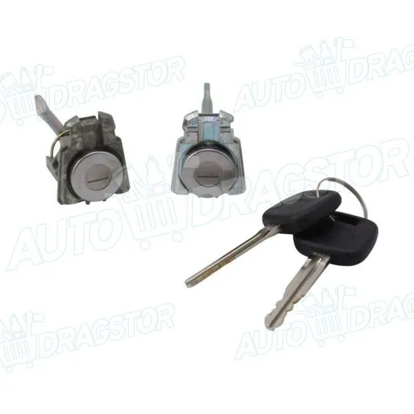 Brava/komplet TOYOTA COROLLA (E12), 02-07; 