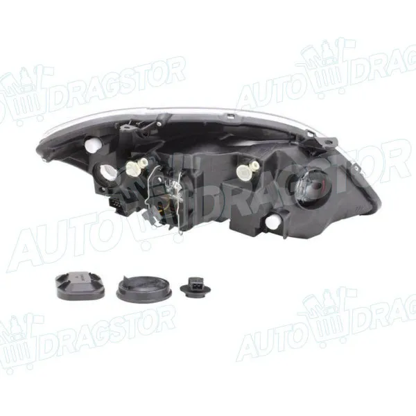 Far TOYOTA COROLLA (E12), 02-07; 