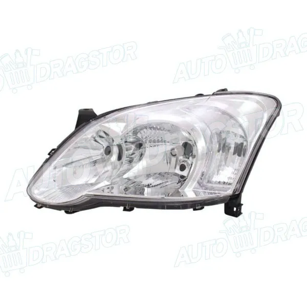 Far TOYOTA COROLLA (E12), 02-07; 