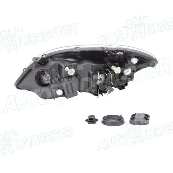 Far TOYOTA COROLLA (E12), 02-07; 