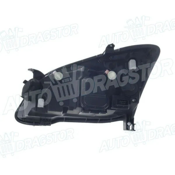 Far TOYOTA COROLLA (E12), 02-07; 