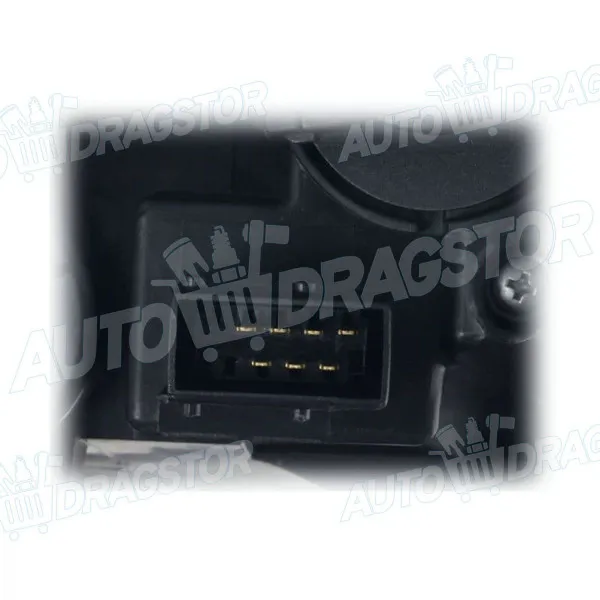 Far TOYOTA COROLLA (E12), 02-07; 