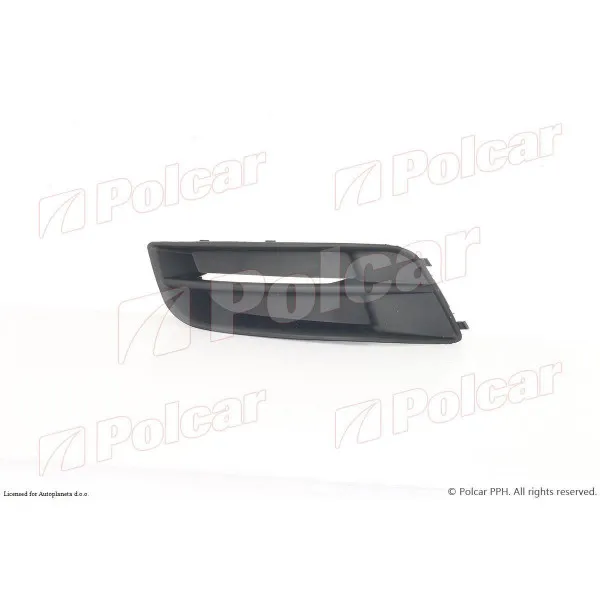 Rešetka branika TOYOTA COROLLA (E12), 02-07; 