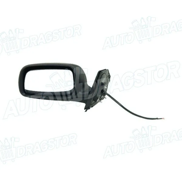 Retrovizor na vratima TOYOTA COROLLA (E12), 02-07; 