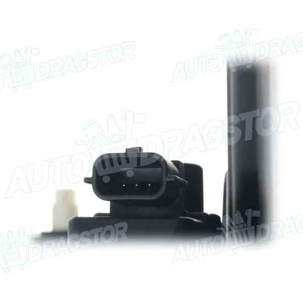 Far TOYOTA AURIS (E15), 07-12; 