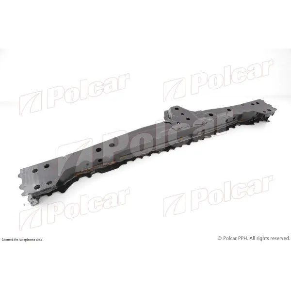 Prednj donji vezni lim TOYOTA AURIS (E15), 07-12; 