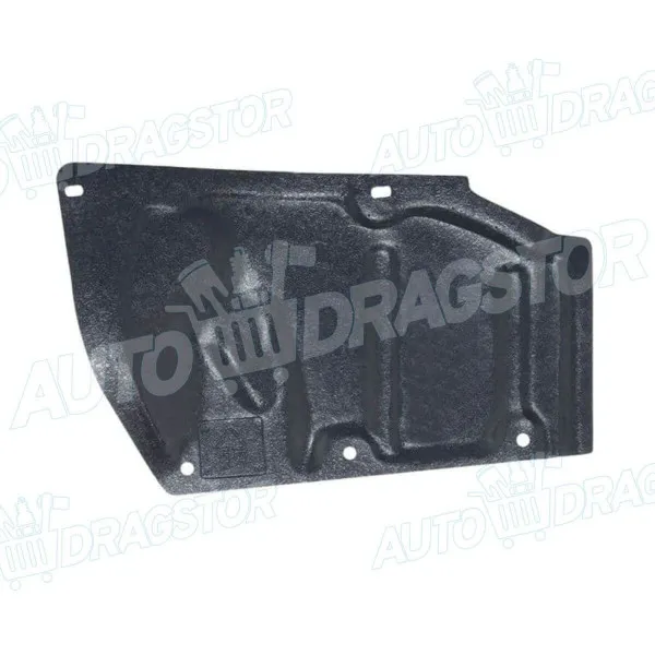 Zaštita motora TOYOTA AURIS (E15), 07-12; 