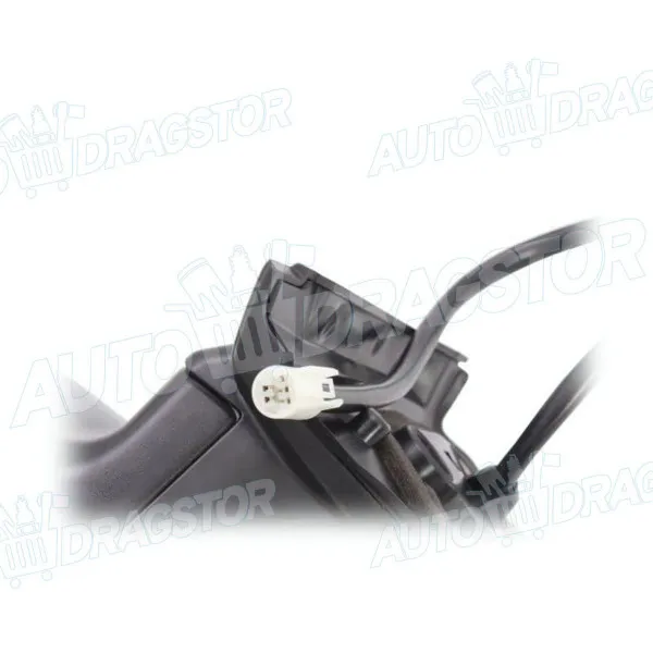 Retrovizor na vratima TOYOTA AURIS (E15), 07-12; 