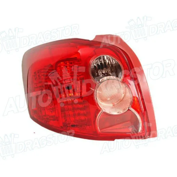 Štop svetlo TOYOTA AURIS (E15), 07-12; 