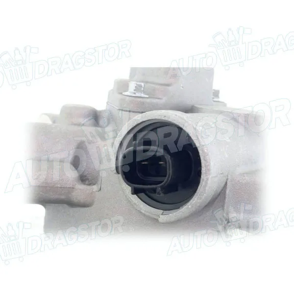 Kompresor klime TOYOTA AURIS (E15), 07-12; AVENSIS (T27), 08-19; VERSO, 09-13; VERSO, 13-; 