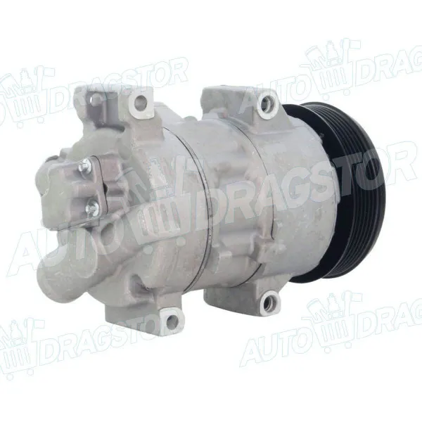 Kompresor klime TOYOTA AURIS (E15), 07-12; AVENSIS (T27), 08-19; VERSO, 09-13; VERSO, 13-; 