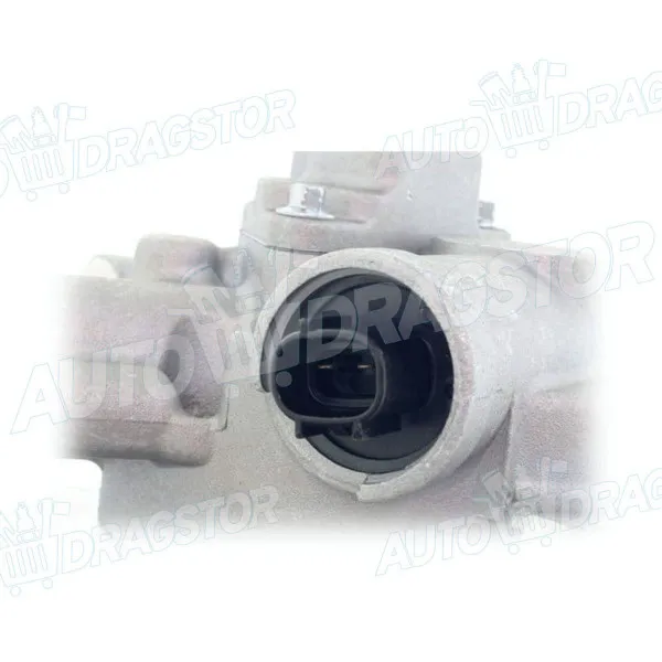 Kompresor klime TOYOTA AURIS (E15), 07-12; AVENSIS (T27), 08-19; VERSO, 09-13; VERSO, 13-; 