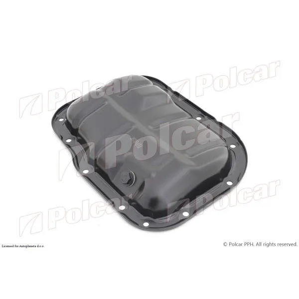 Karter LEXUS, TOYOTA 