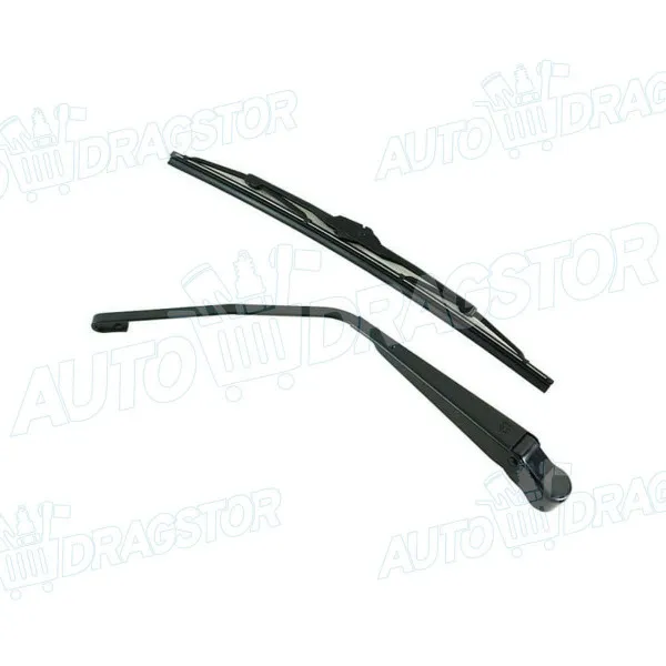 Nosač brisača TOYOTA AURIS (E15), 07-12; YARIS (XP10), 99-06; YARIS (XP90), 06-11; 