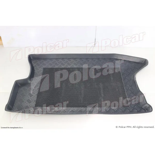 Kadica/patosnica gepeka TOYOTA AURIS (E15), 07-12; 