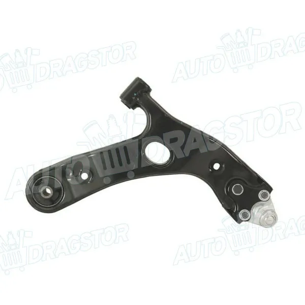 Rame TOYOTA AURIS (E15), 07-12; AURIS (E18), 13-19; COROLLA (E14/E15), 07-13; COROLLA (E170), 13-19; PRIUS (ZVW30), 09-16; VERSO, 09-13; VERSO, 13-; 