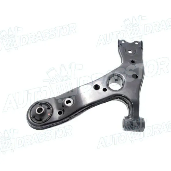 Rame TOYOTA AURIS (E15), 07-12; AURIS (E18), 13-19; COROLLA (E14/E15), 07-13; COROLLA (E170), 13-19; PRIUS (ZVW30), 09-16; VERSO, 09-13; VERSO, 13-; 