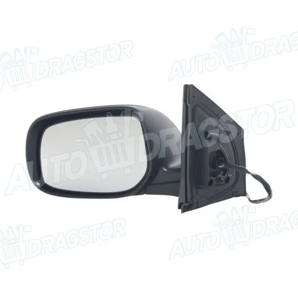 Retrovizor na vratima TOYOTA COROLLA (E14/E15), 07-13; 
