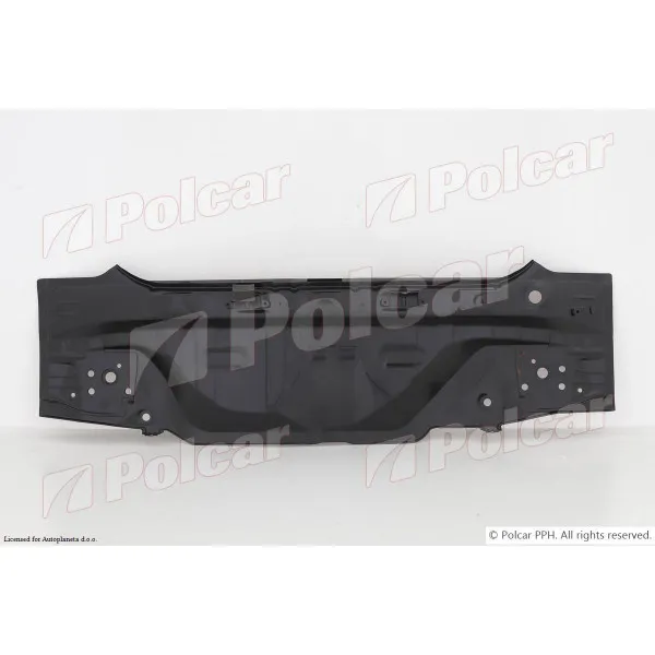 Zadnji vezni lim TOYOTA COROLLA (E14/E15), 07-13; 