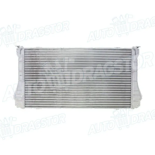 Interkuler TOYOTA AURIS (E15), 07-12; AURIS (E18), 13-19; AVENSIS (T27), 08-19; VERSO, 09-13; VERSO, 13-; 