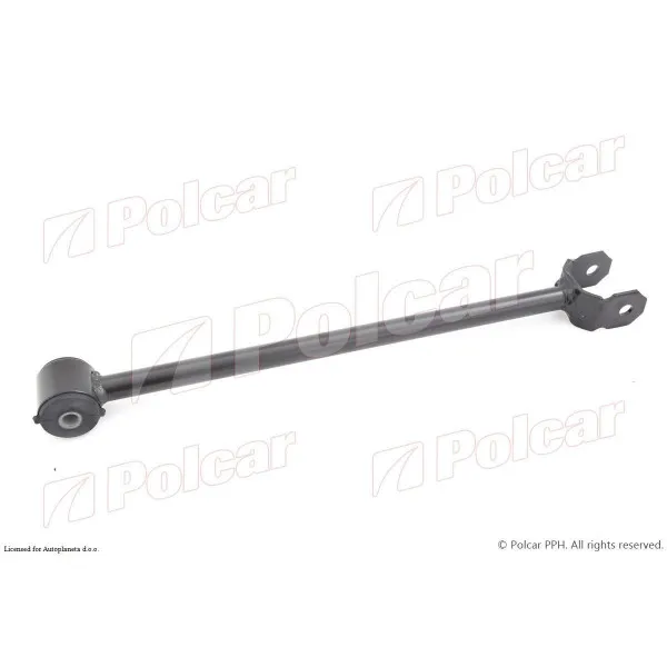 Rame TOYOTA CARINA II (T15/T17), 83-92; 