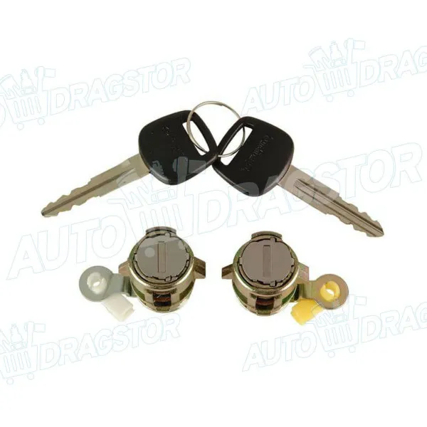 Frankberg Kupplungssatz 620059660 - Für Toyota Carina, Corolla, Celica 1.3L-1.6L