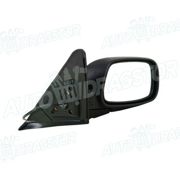 Retrovizor na vratima TOYOTA AVENSIS (T22), 97-03; 