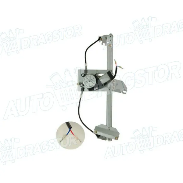 Podizač stakla TOYOTA AVENSIS (T22), 97-03; 