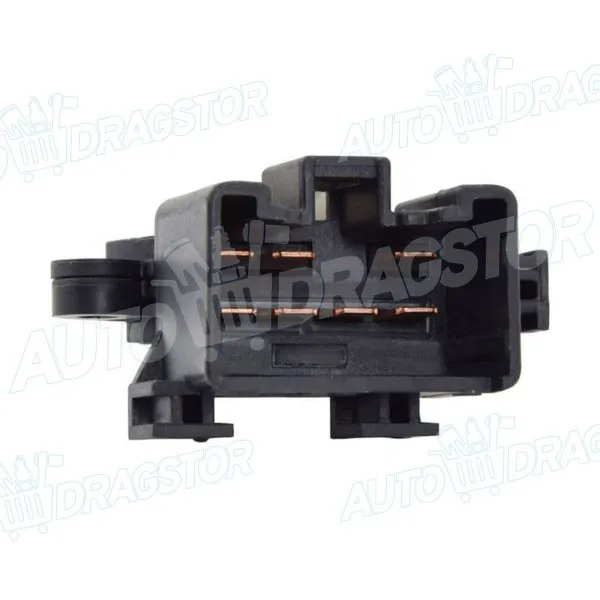 Kontakt brava TOYOTA AVENSIS (T22), 97-03; COROLLA (E11), 97-02; COROLLA (E12), 02-07; YARIS (XP10), 99-06; 