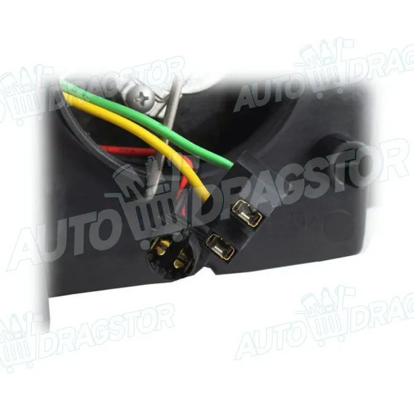 Far TOYOTA AVENSIS (T22), 97-03; 