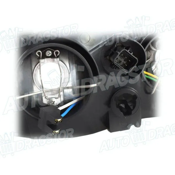 Far TOYOTA AVENSIS (T22), 97-03; 