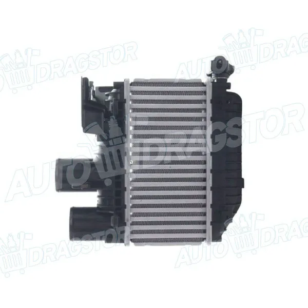 Interkuler TOYOTA AVENSIS (T22), 97-03; COROLLA (E12), 02-07; 