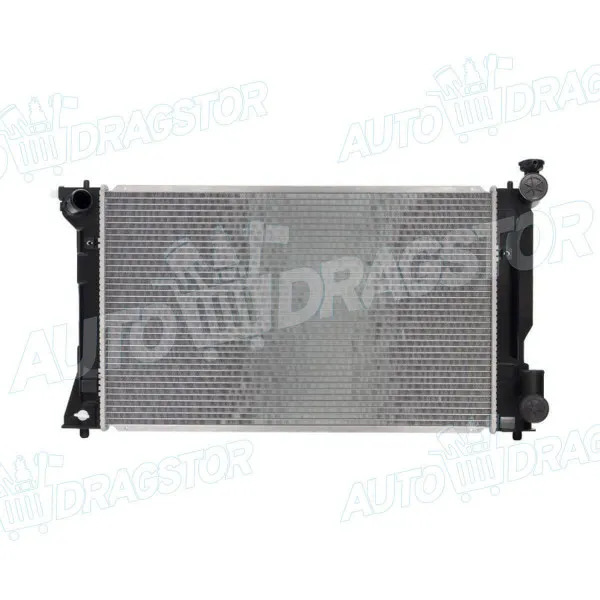 Hladnjak TOYOTA AVENSIS (T25), 03-08; 