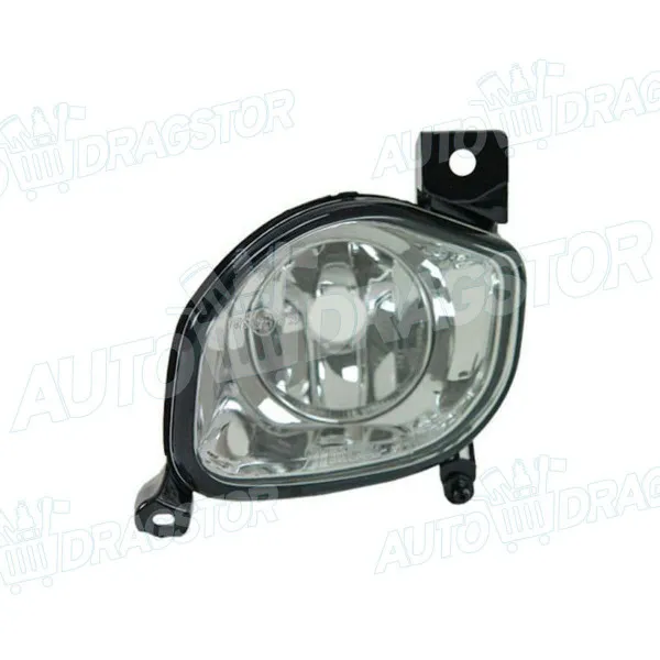 Maglenka TOYOTA AVENSIS (T25), 03-08; 