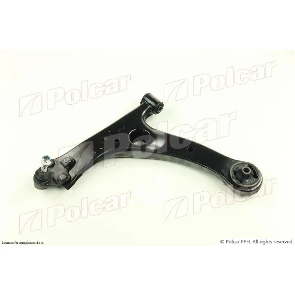 Rame TOYOTA AVENSIS (T25), 03-08; 