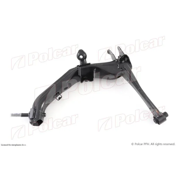 Rame TOYOTA AVENSIS (T25), 03-08; 