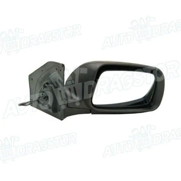 Retrovizor na vratima TOYOTA AVENSIS (T25), 03-08; 