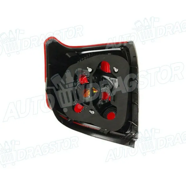 Štop svetlo TOYOTA AVENSIS (T25), 03-08; 