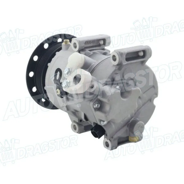 Kompresor klime TOYOTA AVENSIS (T25), 03-08; COROLLA VERSO (E12J), 01-04; COROLLA VERSO (ZER/ZZE), 04-09; 