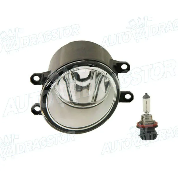 Maglenka TOYOTA AVENSIS (T25), 03-08; 