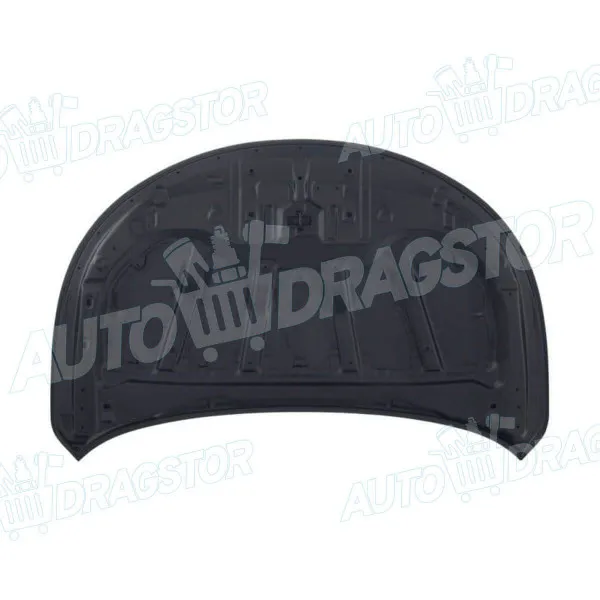 Hauba TOYOTA AVENSIS (T27), 08-19; 