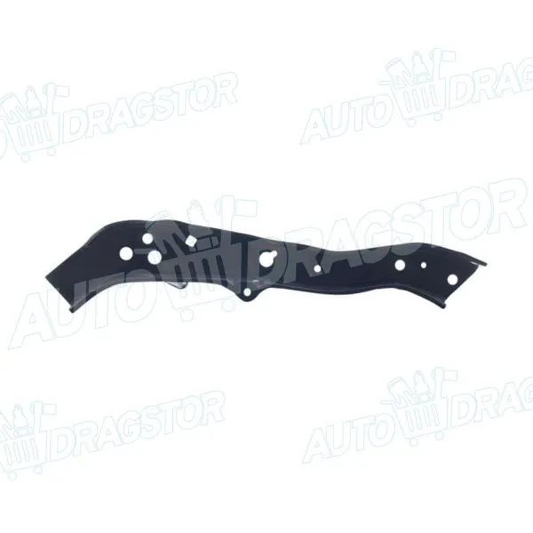 Prednji vezni lim TOYOTA AVENSIS (T27), 08-19; 