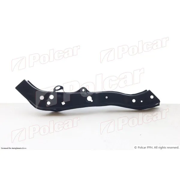 Prednji vezni lim TOYOTA AVENSIS (T27), 08-19; 