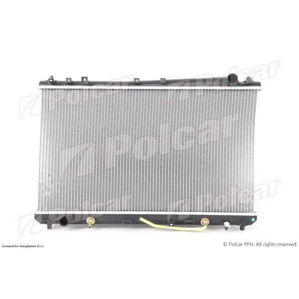 Hladnjak TOYOTA AVALON (XX20), 00-05; 