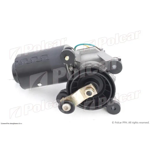 Motor brisača TOYOTA CAMRY (CV20/SV20-21), 86-91; 