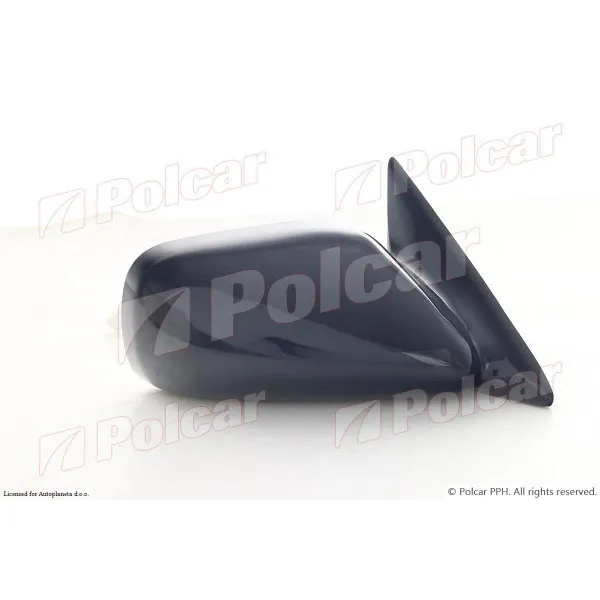 Retrovizor na vratima TOYOTA CAMRY (XV20), 96-01; 