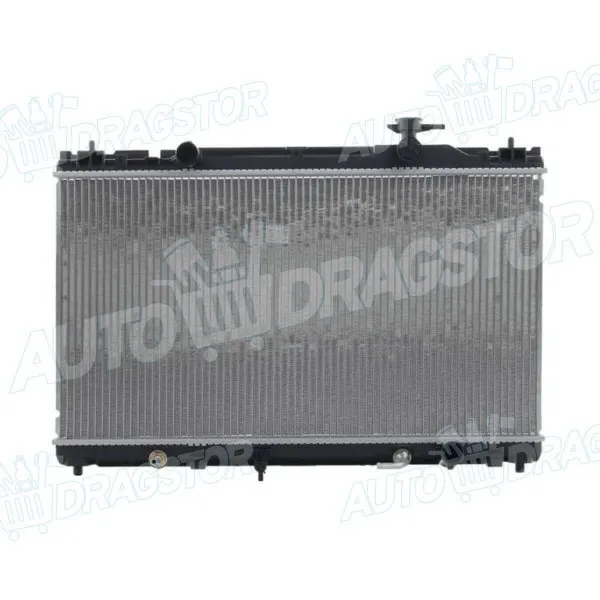 Hladnjak TOYOTA AURION (XV40), 06-12; CAMRY (XV30), 01-06; CAMRY SOLARA, 04-08; 