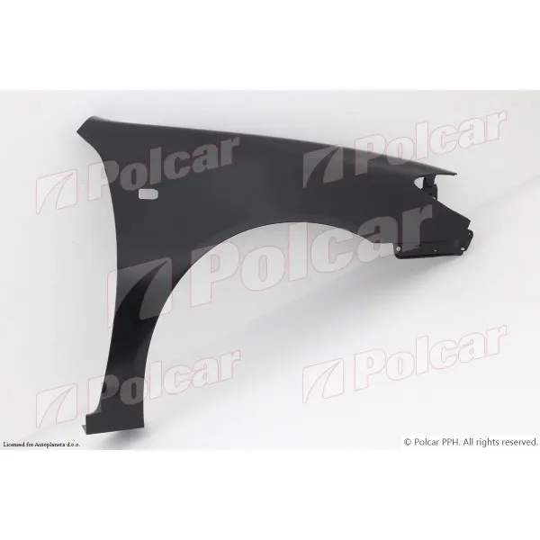 Blatobran TOYOTA CAMRY (XV30), 01-06; 